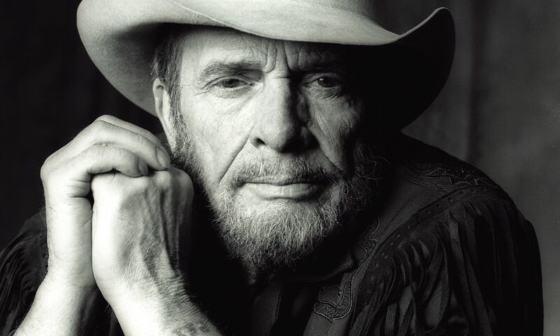 Merle Haggard
