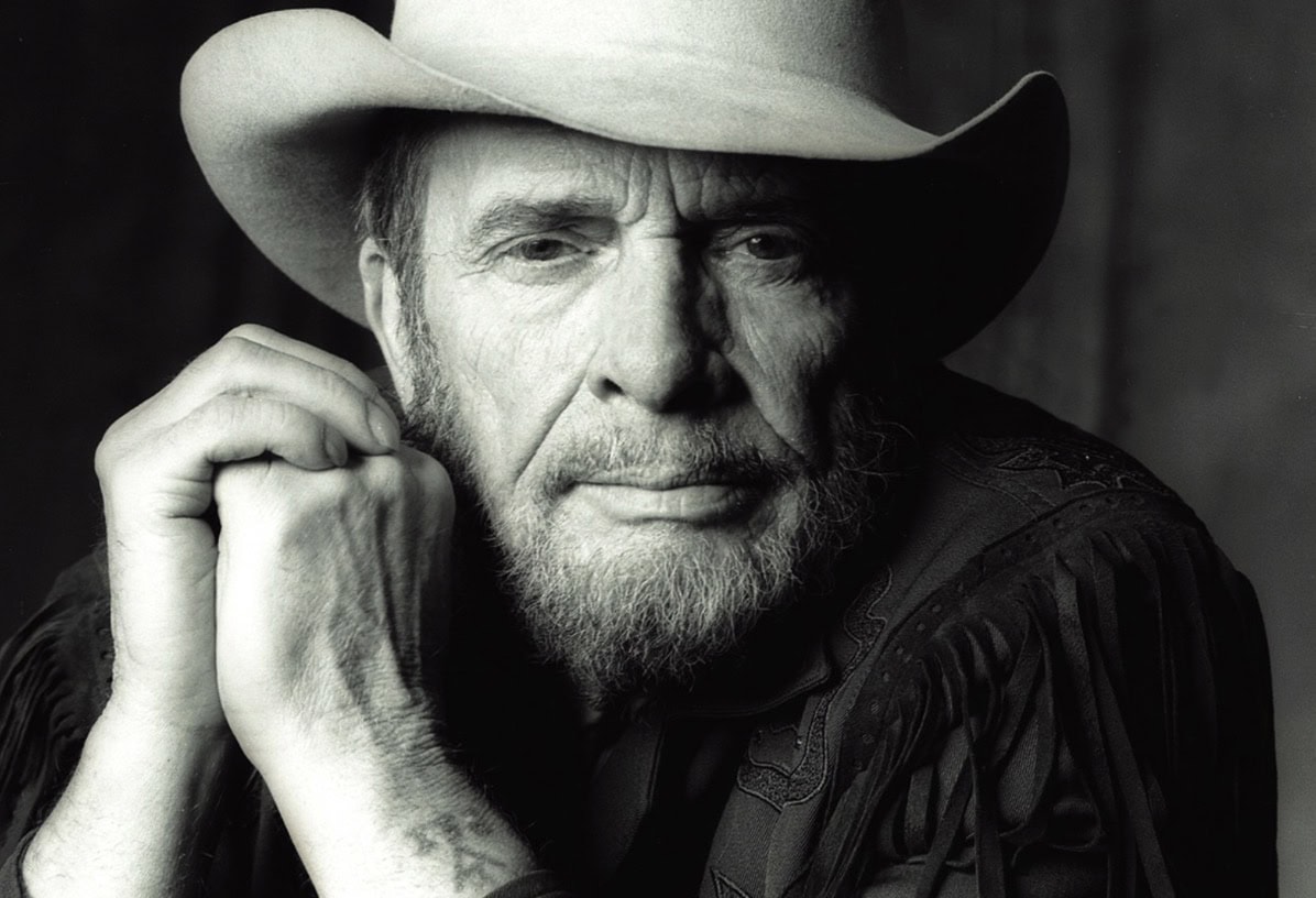 Merle Haggard
