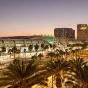 San Diego Convention Center